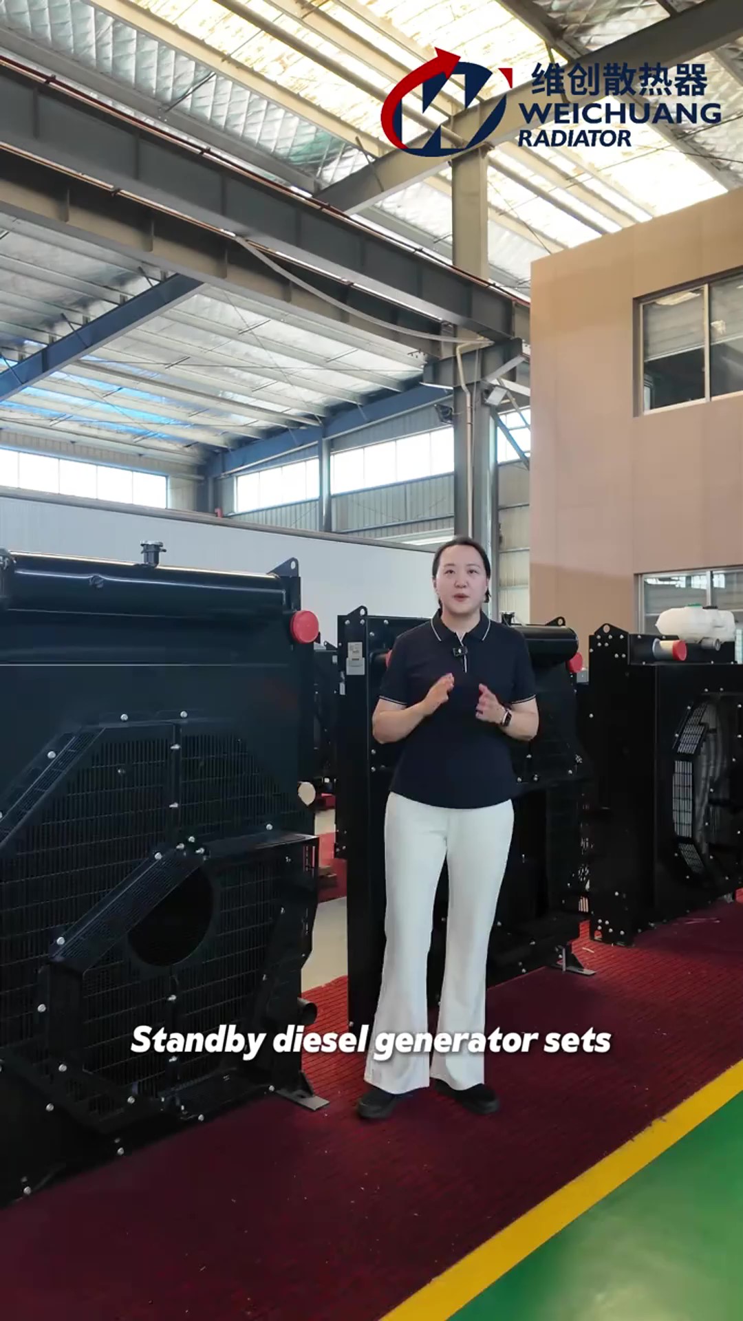 Seturile generatoare diesel trebuie întreținute și întreținute conform programului